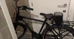 Een elektrische fiets Batavus maat 55, Vélos & Vélomoteurs, Vélos | Hommes | Vélos pour homme, 53 à 57 cm, Enlèvement, Batavus