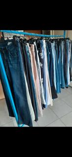 Lot de 75 pantalons jeans et autres ou en pakket, Vêtements | Femmes, Comme neuf, Enlèvement ou Envoi