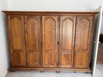 Chambre, Maison & Meubles, Enlèvement, Utilisé, Deux personnes, Ancien