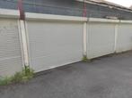 Location Garage / Box fermé Mons (Nimy), Immo, Garages en Parkeerplaatsen, Provincie Henegouwen