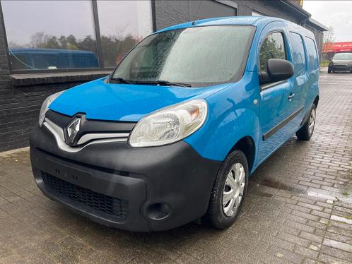 RENAULT KANGOOMaxi 1.5 dCi 90Grand Volume Extra R-Link, Auto's, Bestelwagens en Lichte vracht, Bedrijf, Te koop, Used 1. Bestelwagens met ervaring.