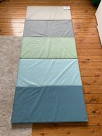 Tapis de gymnastique / yoga / jeu enfant, Ophalen, Zo goed als nieuw