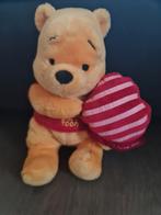 Knuffels winnie de pooh:  winnie de poeh / tijgertje  / igor, Kinderen en Baby's, Speelgoed | Knuffels en Pluche, Ophalen of Verzenden