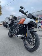 Harley Davidson Pan-Amerikaanse special, Motorrijbewijs A, Bedrijf, Meer dan 35 kW, Toermotor