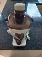 Philips Sapcentrifuge ( Als Nieuw ), Ophalen, Zo goed als nieuw, Elektrisch, Sapcentrifuge