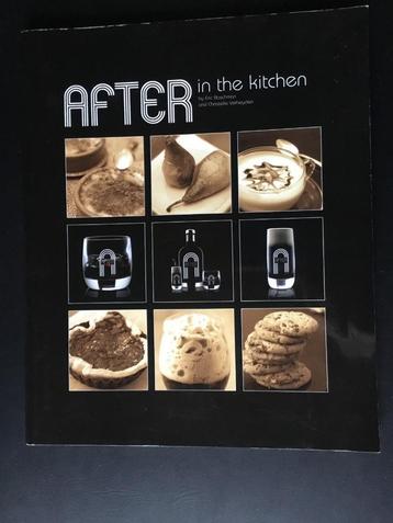   After - In the kitchen (Fr - Nl - Eng)   beschikbaar voor biedingen