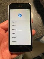 Apple iphone SE (2016), Telecommunicatie, Mobiele telefoons | Apple iPhone, Ophalen, Gebruikt