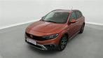Fiat Tipo 1.6 MultiJet Cross *FULL LED/NAVI/CAMERA/CARPLAY*, Stof, Gebruikt, Electronic Stability Program (ESP), 5 deurs