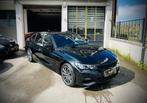 BMW 318 iA pack M !!! PROMO SALON !!!, 5 places, Cuir, Berline, 4 portes