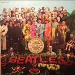 lp: BEATLES - SGT PEPPER'S LONELY HEARTS CLUB BAND vanaf 20€, Enlèvement ou Envoi, Comme neuf, 12 pouces, Pop rock