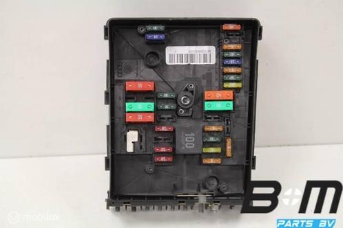 Zekeringkast in motorruimte Audi Q3 1K0937125D, Auto-onderdelen, Elektronica en Kabels, Gebruikt