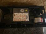 Bandenreparatie reparatieset autocompressor, Auto-onderdelen, Ophalen, Nieuw