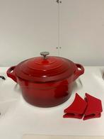 Kookpot NIEUW, Maison & Meubles, Cuisine | Casseroles & Poêles, Enlèvement, Neuf