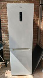 Haier - Combo réfrigérateur/congélateur à vendre, Electroménager, Classe énergétique A ou plus économe, Enlèvement, Utilisé, 160 cm ou plus