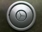 1 origineel wieldeksel/dop 15inch voor Mercedes W124 of W201, Auto-onderdelen, Banden en Velgen, Ophalen, Gebruikt, 15 inch, Velg(en)