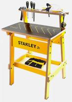 Stanley Junior houten werkbank, Kinderen en Baby's, Ophalen, Zo goed als nieuw, Overige typen