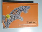Pinkhof : compact medisch woordenboek, Ophalen of Verzenden, Zo goed als nieuw, Niet van toepassing