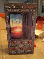 syco rs 442, Telecommunicatie, Overige modellen, Nieuw, Ophalen of Verzenden, Met simlock