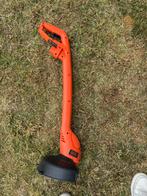 Débroussailleuse comme neuve Black & Decker, Ophalen, Zo goed als nieuw