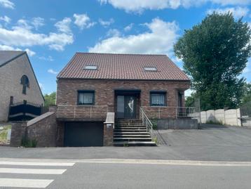 Maison à vendre à Charleroi beschikbaar voor biedingen