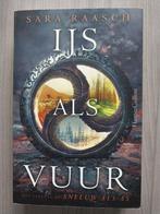 IJs als vuur, Ophalen of Verzenden, Gelezen