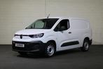 Citroën Berlingo 1.5 BlueHDi Koelwagen Airco Apple Carplay C, Auto's, Electronic Stability Program (ESP), Citroën, Wit, Te koop