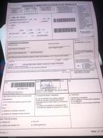 BMW 1-serie 116i Benzine KLAAR OM TE WORDEN GEREGISTREERD, Auto's, BMW, 1 Reeks, 4 cilinders, Wit, 5 deurs