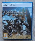 Monster hunter wilds, Ophalen, Zo goed als nieuw