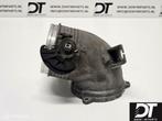 Gasklep huis BMW 540i E39 M60 535i M62 13541747764, Auto-onderdelen, Gebruikt, Ophalen of Verzenden, BMW, BMW