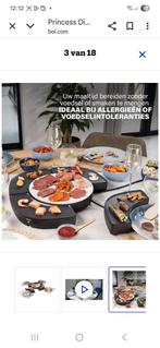 Princesse 01.103070.01.001, Enlèvement, Lave-vaisselle, Neuf, Gril de table