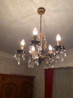 Antiek Vintage Luchter, Antiek en Kunst, Ophalen