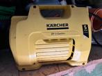 Pompe à eau karcher bp2, Utilisé