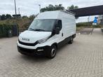 IVECO DAILY 2.3HPI L2 H2 2016 130000KM AIRCO KEURING 150PK, Auto's, Bestelwagens en Lichte vracht, Iveco, Particulier, USB, Te koop