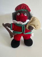 Knuffels thema sint & piet, Kinderen en Baby's, Speelgoed | Knuffels en Pluche, Ophalen, Zo goed als nieuw, Overige typen