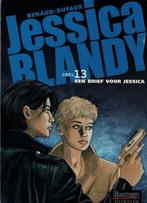 Strips van " Jessica Blandy ", Meerdere stripboeken, Ophalen of Verzenden, Gelezen