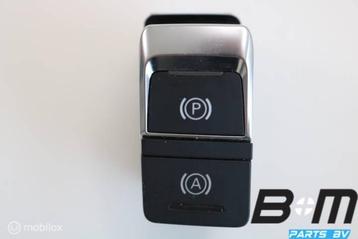 Schakelaar voor parkeerrem Audi A6 4G Limo beschikbaar voor biedingen