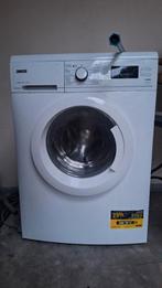 Machine à laver Zanussi avec A+++, Electroménager, Lave-linge, 1200 à 1600 tours, 85 à 90 cm, Programme lavage à la main, Chargeur frontal