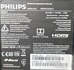 Philips ambilight 65pus7354/12, Audio, Tv en Foto, Televisies, Ophalen, Niet werkend, Philips