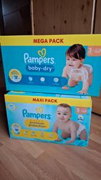 Pampers maat 3, Kinderen en Baby's, Ophalen, Nieuw