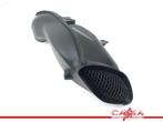 LUCHTINLAAT LINKS GSX R 750 2004-2005 (GSXR750 K4 / K5), Gebruikt