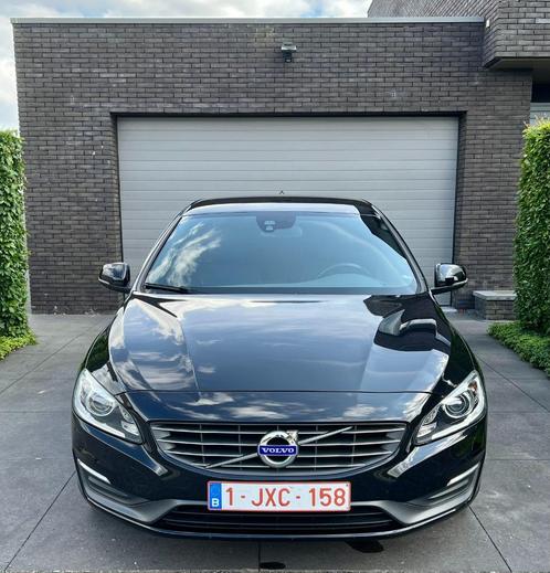 Volvo V60 D3, Auto's, Volvo, Particulier, V60, ABS, Airbags, Airconditioning, Bluetooth, Boordcomputer, Centrale vergrendeling