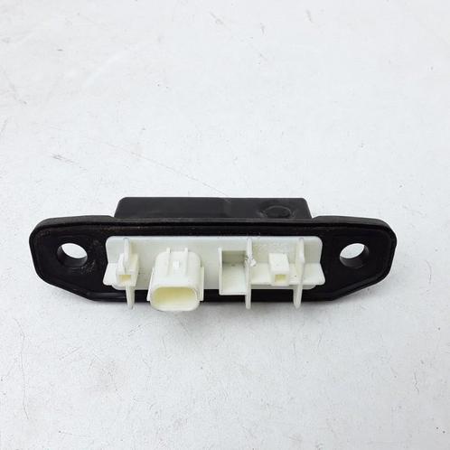 HANDGREEP ACHTERKLEP Toyota C-HR (X1,X5) (01-2016/-), Auto-onderdelen, Carrosserie, Toyota, Gebruikt