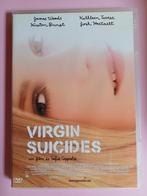 DVD Virgin Suicides, Cd's en Dvd's, Dvd's | Drama, Ophalen of Verzenden, Zo goed als nieuw