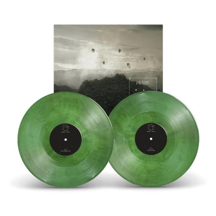Pg.lost ‎– Versus Ikaros Edition vinyl, CD & DVD, Vinyles | Rock, Neuf, dans son emballage, Alternatif, 12 pouces, Enlèvement ou Envoi