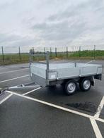 Remorque, Autos : Divers, Remorques, Enlèvement, Utilisé