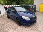 Skoda Fabia 1.2tdi 55kw 12/2010, Autos, Skoda, 5 places, 55 kW, Break, Tissu