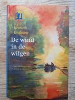 K. Grahame - De wind in de wilgen, Ophalen of Verzenden, Zo goed als nieuw, K. Grahame