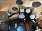 Drumstel Roland TD9KX bundel + PM10 versterker, Muziek en Instrumenten, Ophalen, Zo goed als nieuw, Roland, Elektronisch