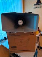 Nieuwe Monacor NR-40KS drukkamer luidspreker / hoorn speaker, Envoi, Neuf