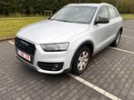 AUDI Q3 S-TRONIC, Particulier, Te koop